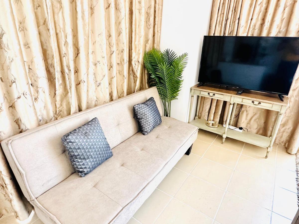 Luxury Casa - Indigo Sea View Apartment Jbr Beach 2Br Dubai Exterior foto